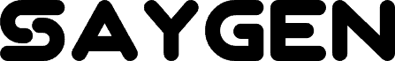 Saygen