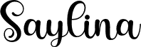 Saylina