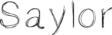 Saylor
