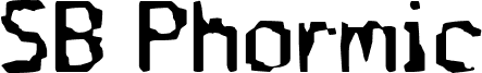 SB Phormic