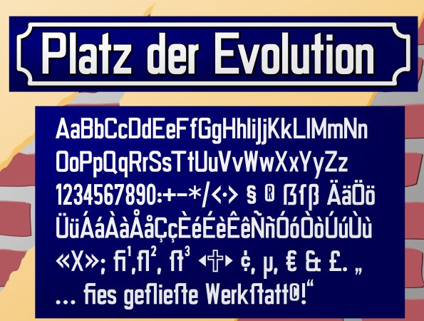 SchilderGrotesk Fuente