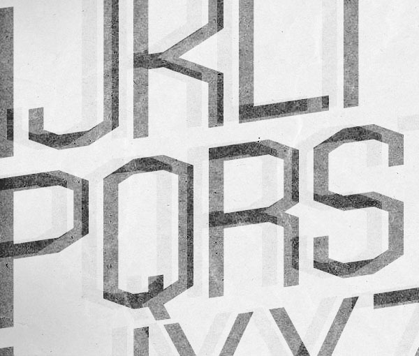 Schrottinger Schriftart