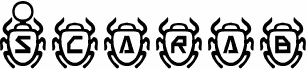 Scarab
