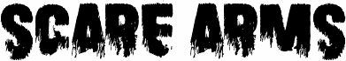 Scare Arms