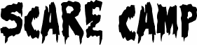 ScareCamp
