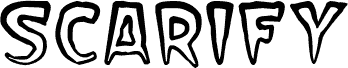 Scarify
