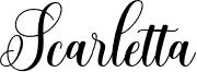 Scarletta