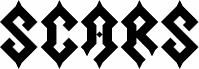 Scars Regular