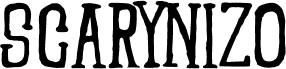 SCARYNIZO