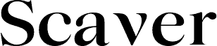 Scaver Medium