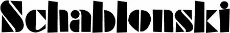 Schablonski