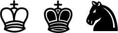 Schach Regular