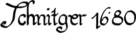 Schnitger_1680_Regular.TTF