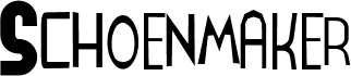 SchoenmakerRegular