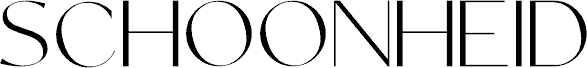 Schoonheid Contextual Capitals