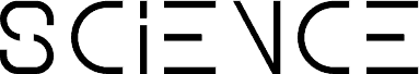 Preview of the Science PERSONAL USE ONLY! font