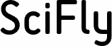 SciFly-Sans