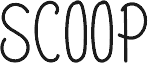 Scoop Normal
