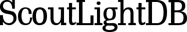 ScoutLightDB Normal