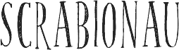 scrabionau