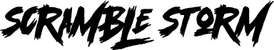 Scramble Storm