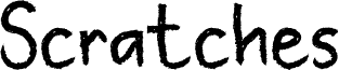 Scratches Demo