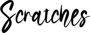 Scratches