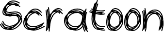 Scratoon