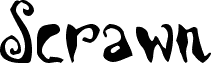 Scrawn