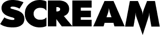 Scream Real