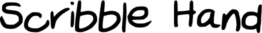 Scribble_Hand