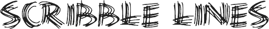 Scribble Lines