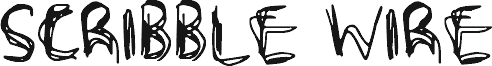 Scribble Wire