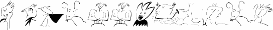 ScribbleABit