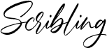 Scribling FREE