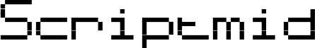 Scriftmid