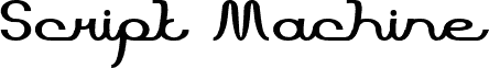 Script Machine
