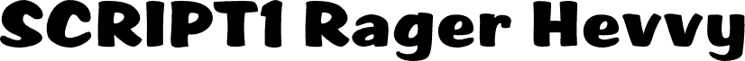SCRIPT1 Rager Hevvy Normal