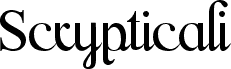 Scrypticali Normal