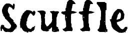 Scuffle