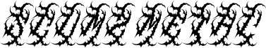 SCUMZ METAL
