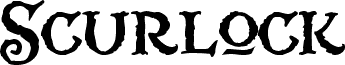 Scurlock