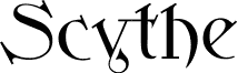Scythe