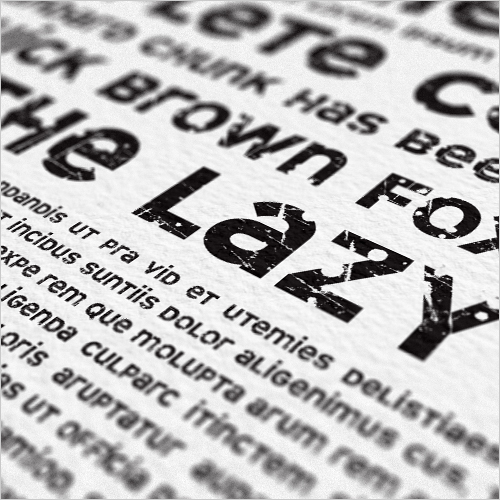 SD Cammello Demo Schriftart