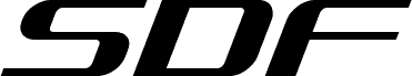 SDF Italic