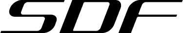 SDF Light Italic