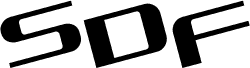 SDF Rotated
