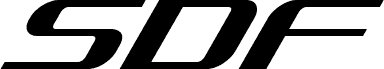 SDF Super-Italic