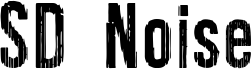 SDNoiseDemo Regular