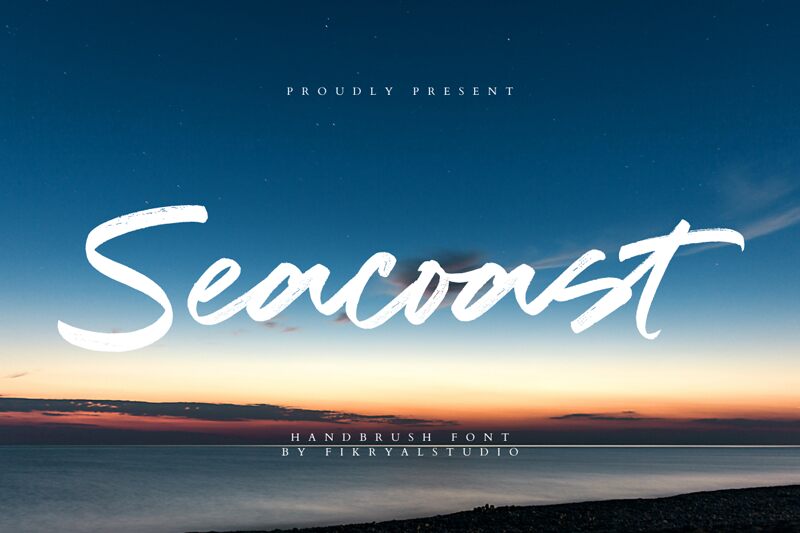 Seacoast Carattere
